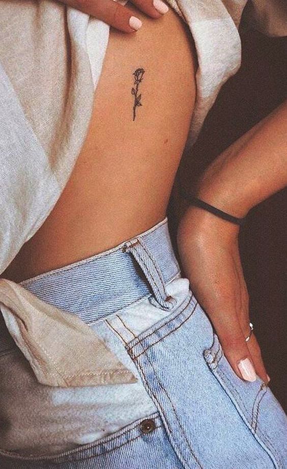 50 Small Tattoo Ideas For Women In 2022, 47% OFF