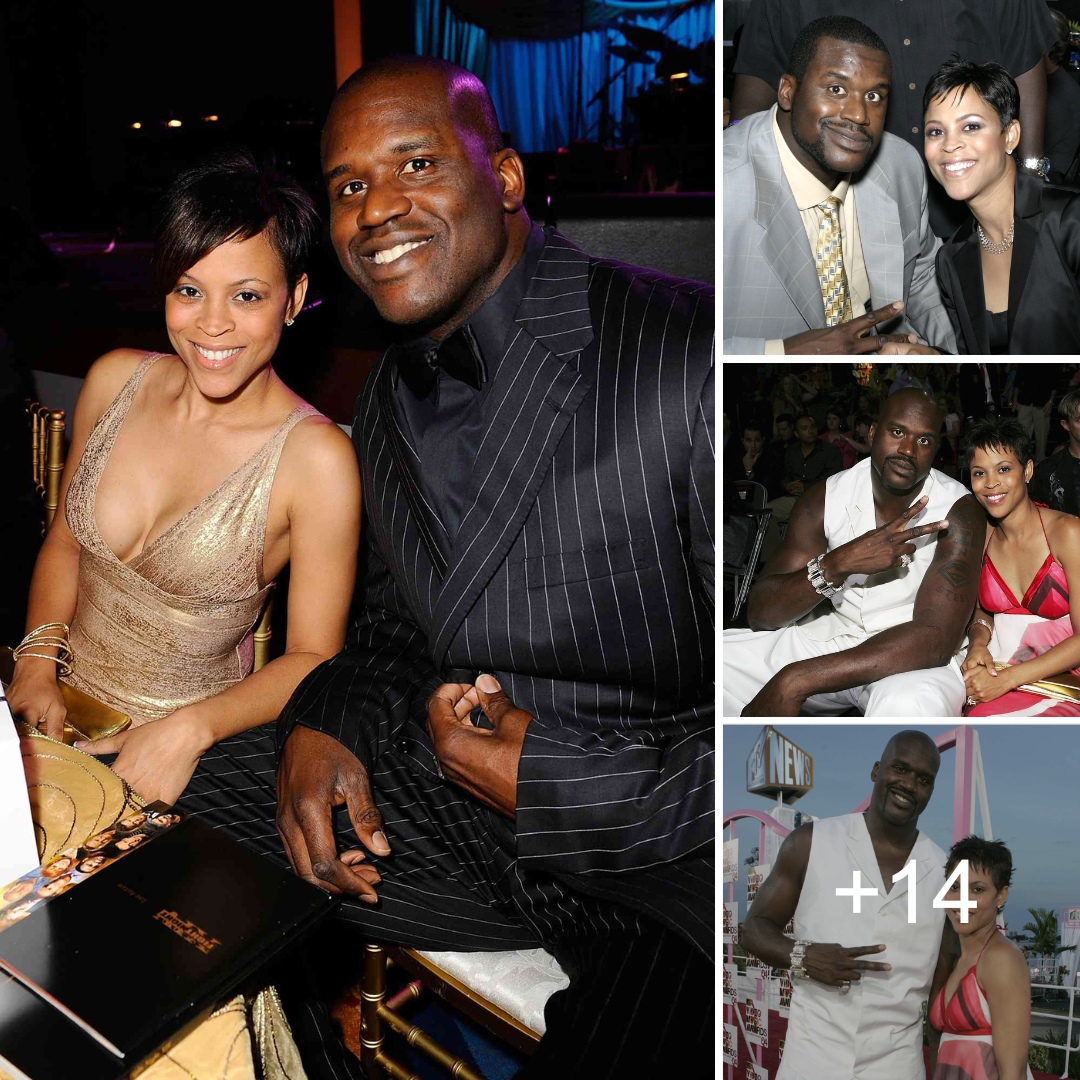 Shaquille O'Neal Attributes the Breakdown of His Marriage to Ex-Wife