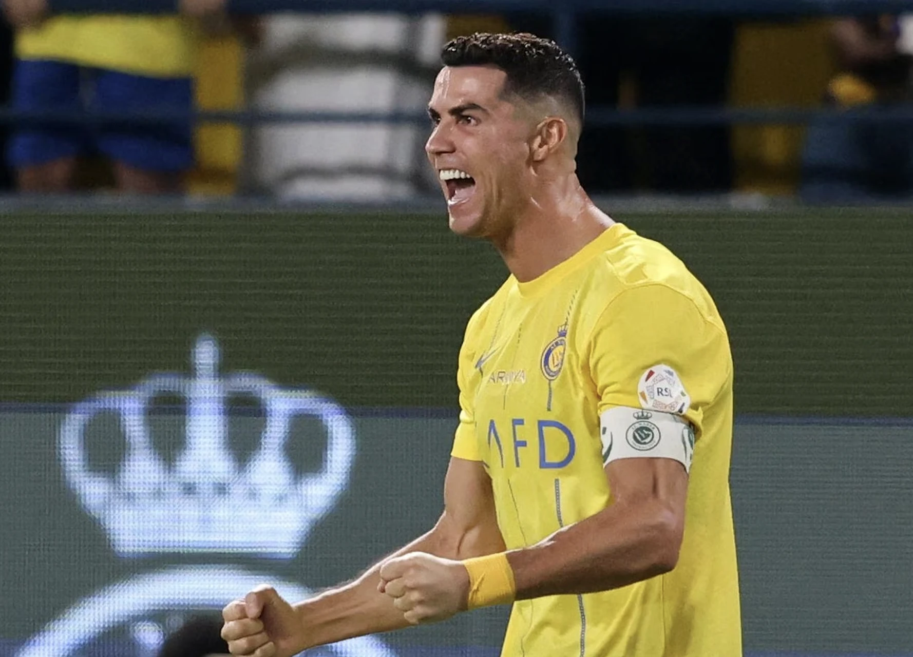 Cristiano Ronaldo Expresses Desire to Reunite with Former Manchester United Star at Al Nassr 6