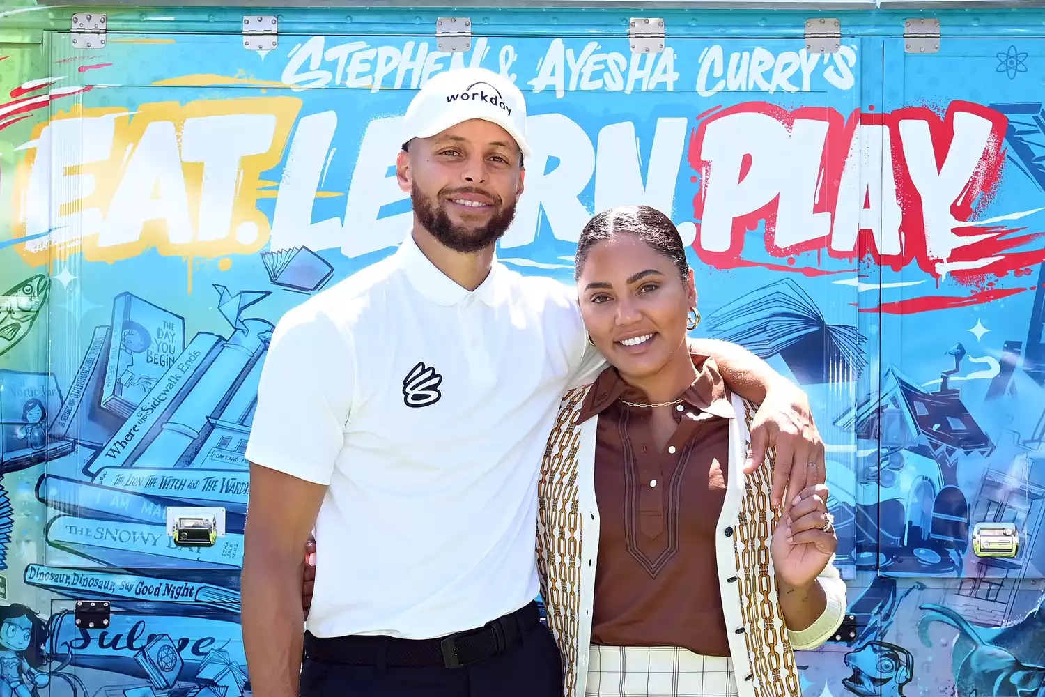 likhoa little known things about the family stephen curry and ayesha have always been the hottest couple in the basketball world over the past years 6551f78d07144 Little Known Things About The Family Stephen Curry And Ayesha Have Always Been The Hottest Couple In The Basketball World Over The Past 20 Years
