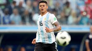 22 frases de Marcos Rojo: la pelea con Ibrahimovic, qué le dijeron a  Sampaoli en la crisis del Mundial 2018 y el grupo de Whatsapp con Messi y  los finalistas del 2014 - Infobae