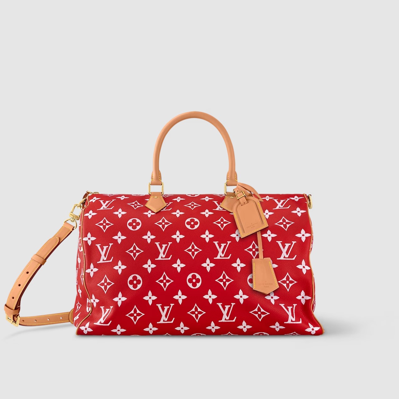 Swift wants to present Kelce and his teaммate, Patrick Mahoмes, with luxury Louis Vuitton Ƅags in the colors of the Kansas City Chiefs
