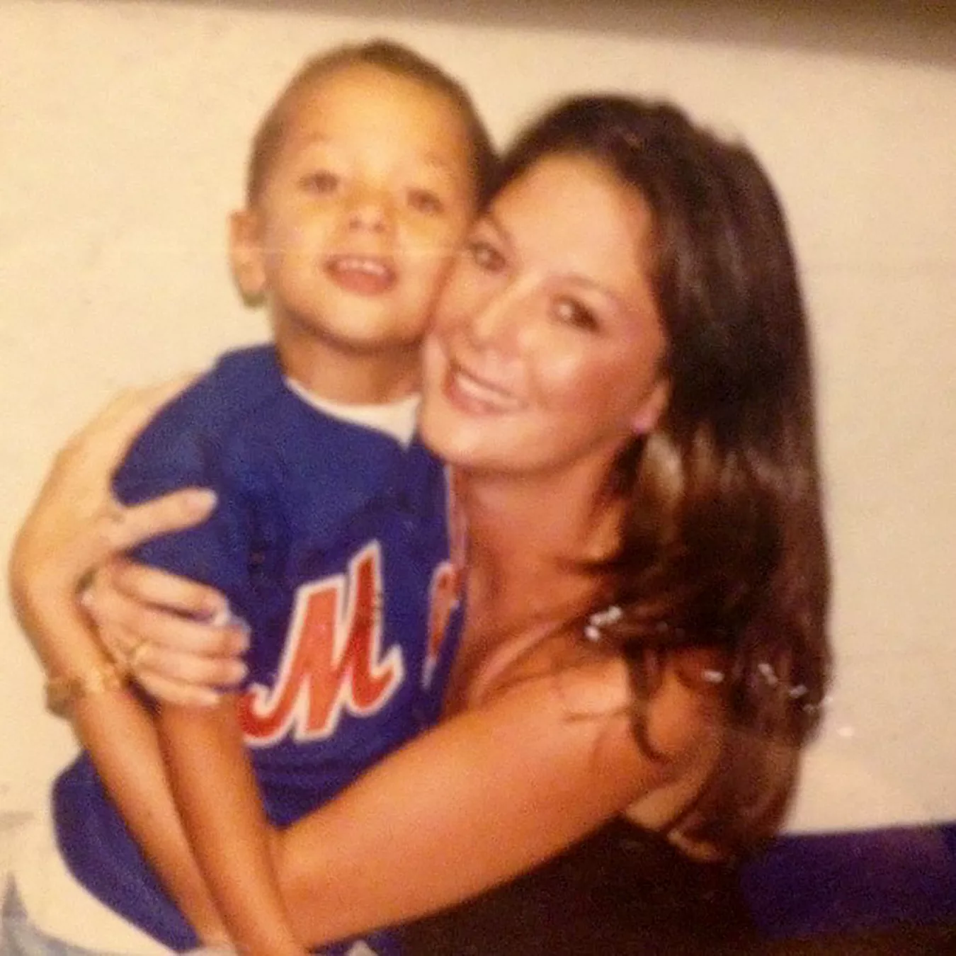 Randi Mahomes Reflects on Being a 'Young' Mom to Patrick: ”˜It Made Me Grow Up in a Great Way”