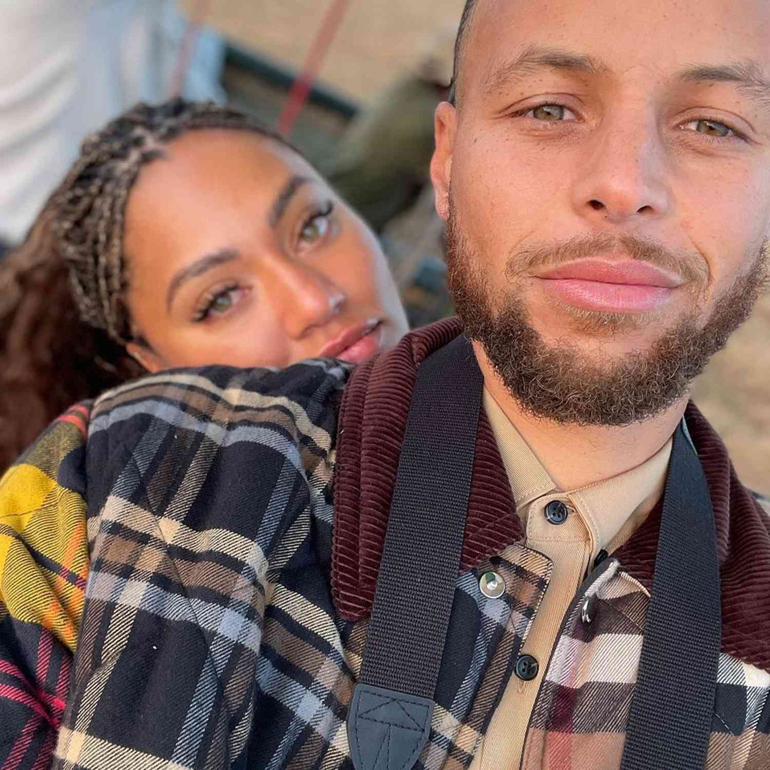 Ayesha Curry Celebrates 10 Years of Marriage with Stephen Curry