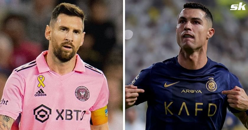 Lionel Messi, Cristiano Ronaldo and more: 23-man nominees for FIFPRO World XI released