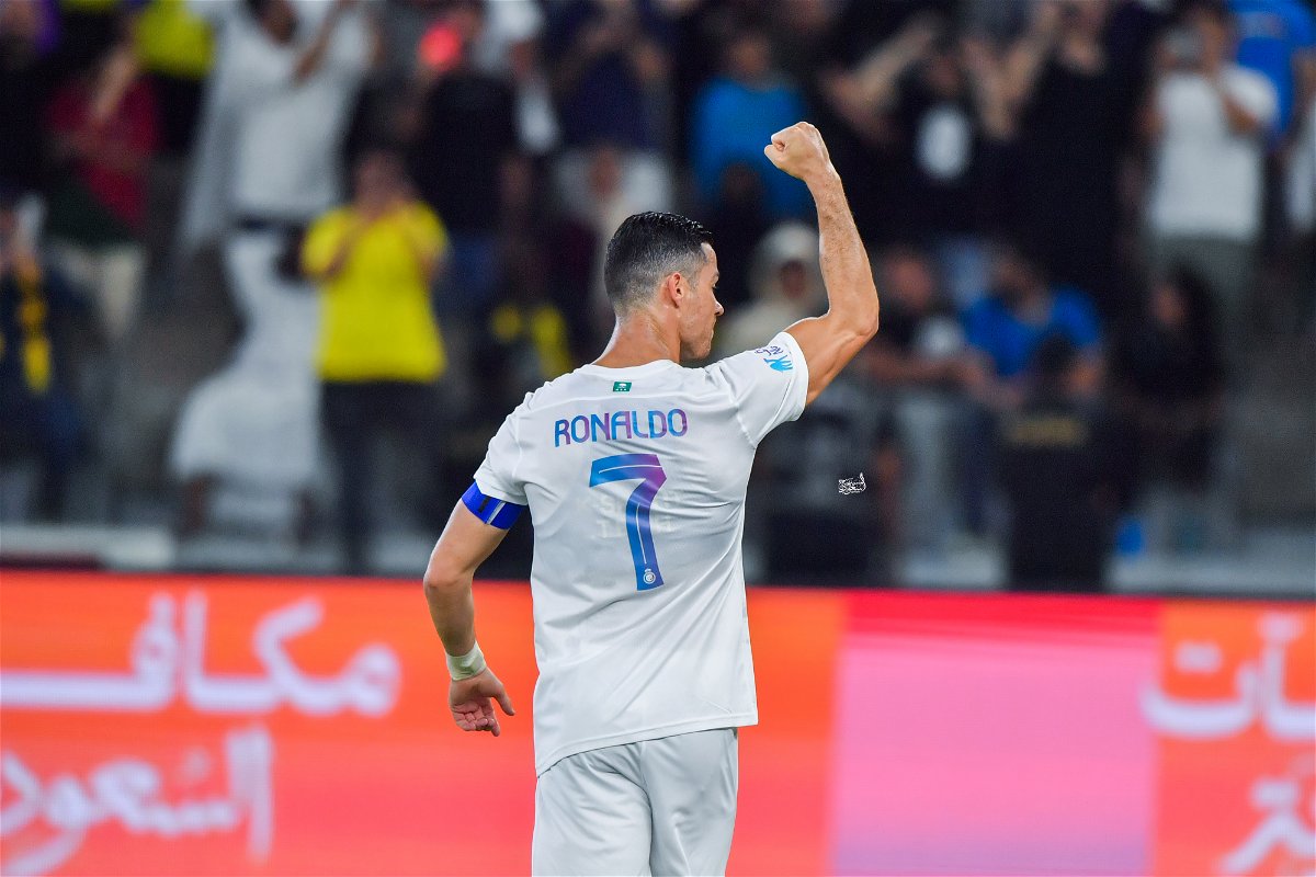 Cristiano Ronaldo Nominated For the 2023 FIFA FIFPRO Men's World XI, 8 Manchester City Stars & More- Full Nomination List Revealed - EssentiallySports