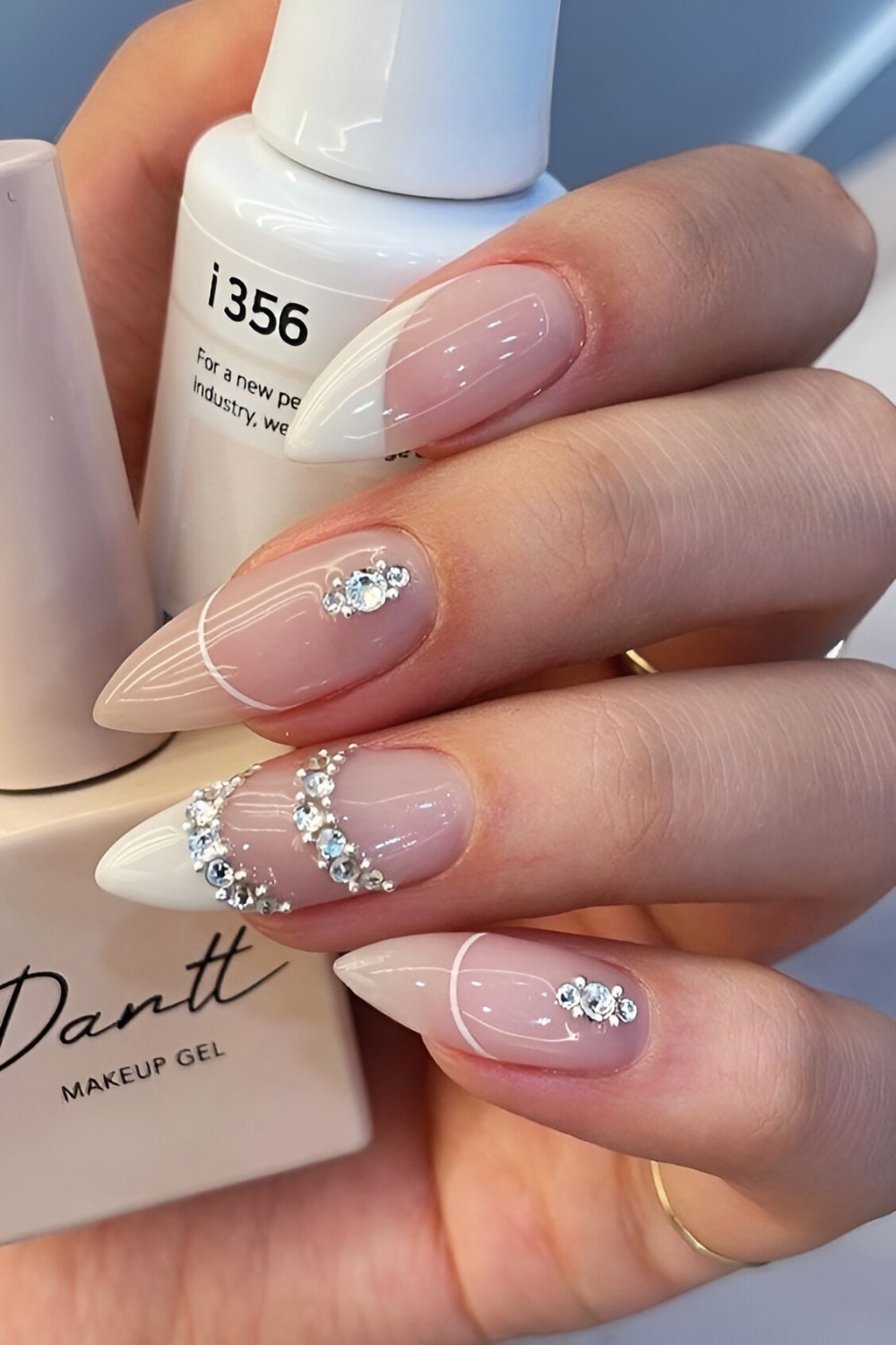 30 Elegant Nails Perfect For Any Occasion - 247