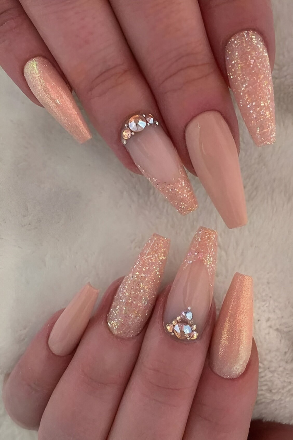 35 Breathtaking Nail Design Ideas For The Perfect Manicure - 269