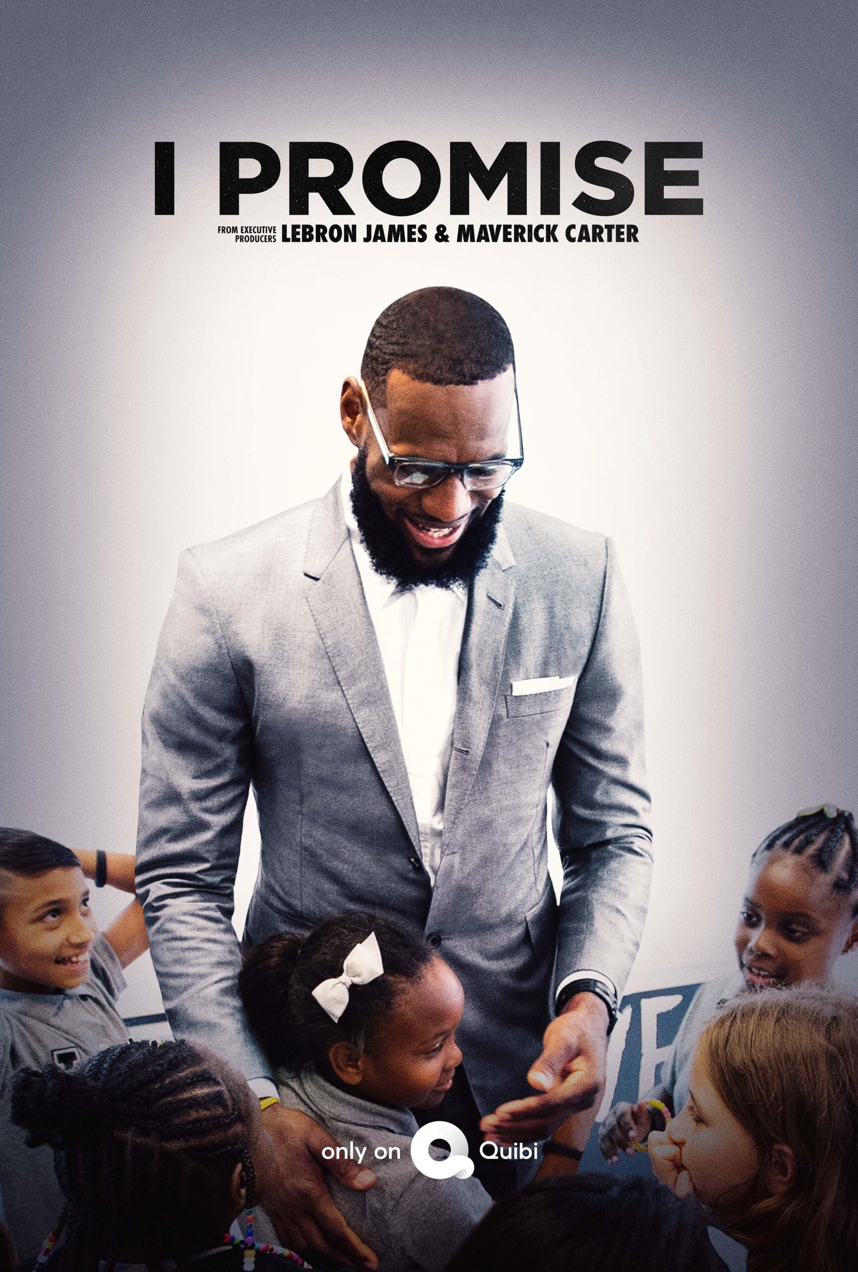 LeBron's new documentary tells the story of his I Promise School in Akron