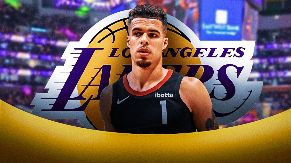 Michael Porter Jr. News, Stats, Splits, Game Log, Contract, Rumors and More  | ClutchPoints