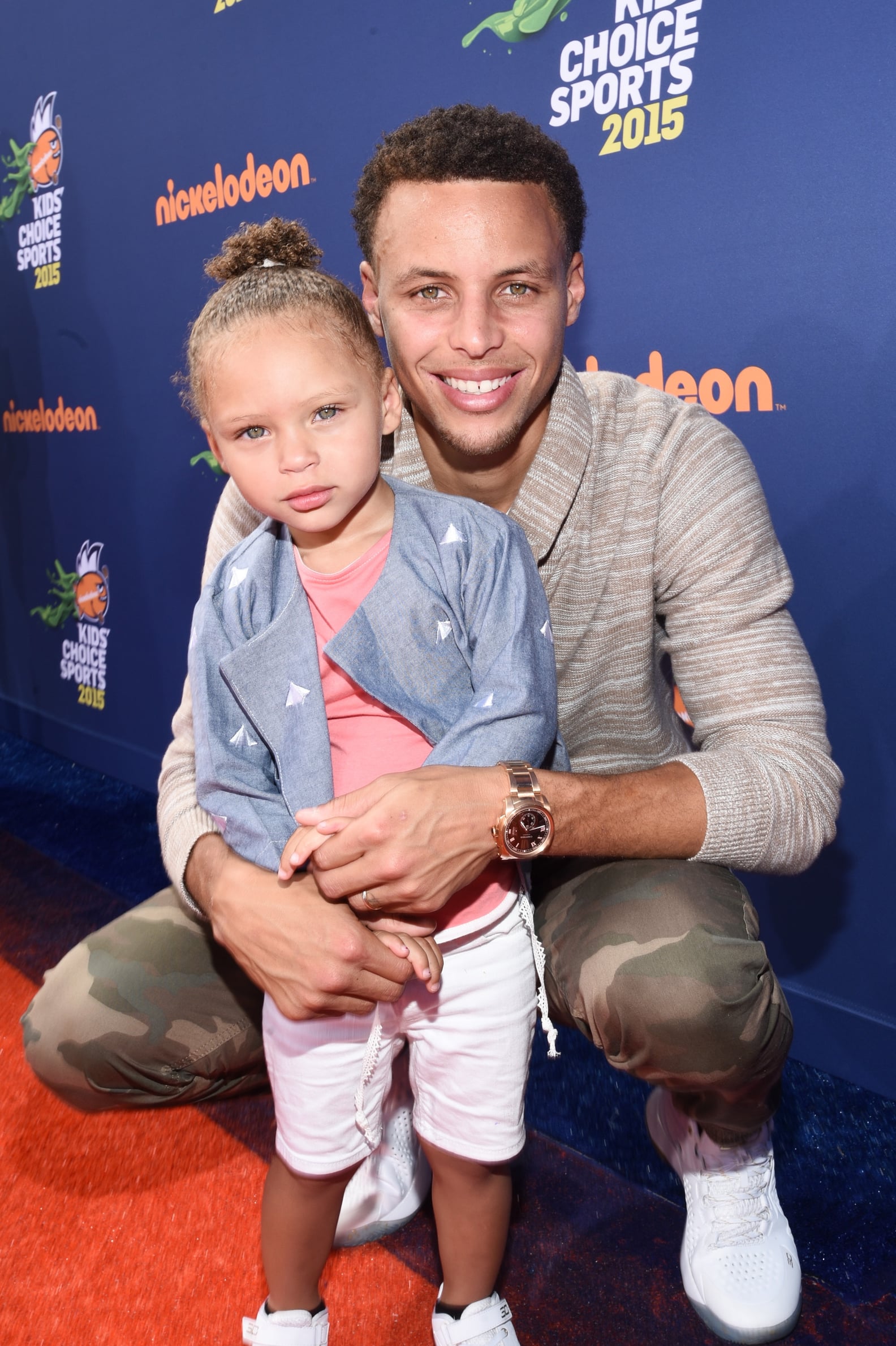 likhoa stephen curry shares heartfelt throwback moments with daughter riley from years ago surprising online community 654264d87455a Stephen Curry Shares Heartfelt Throwback Moments With Daughter Riley From 10 Years Ago, Surprising Online Community
