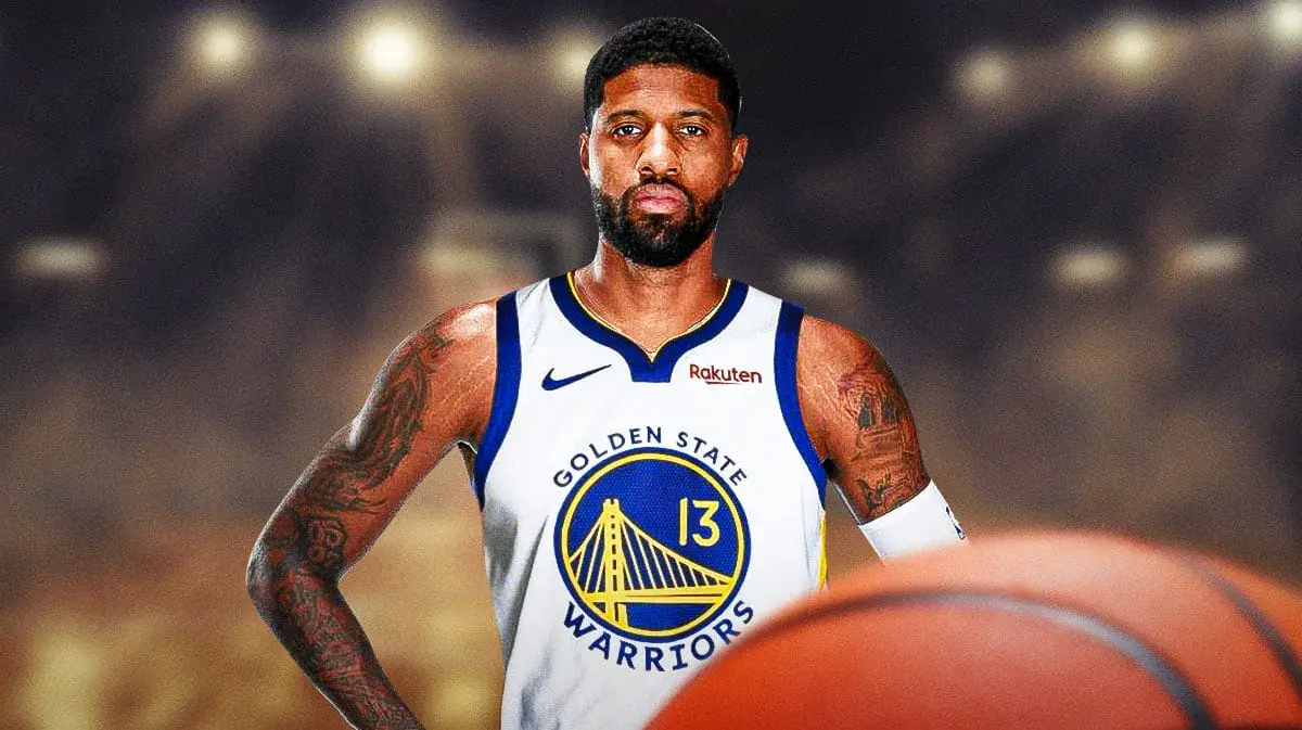 What Would Golden State Warriors Have to Give Up for Paul George? - Athlon  Sports
