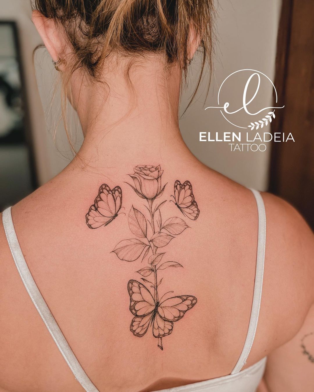 pretty tattoos for women