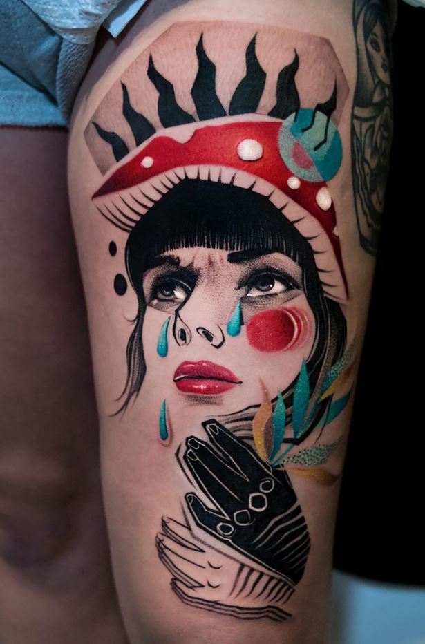 75 Best Tattoos Of All Time