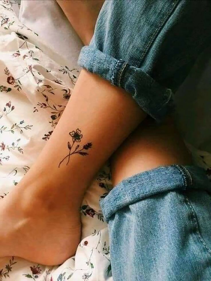 pretty tattoos for women