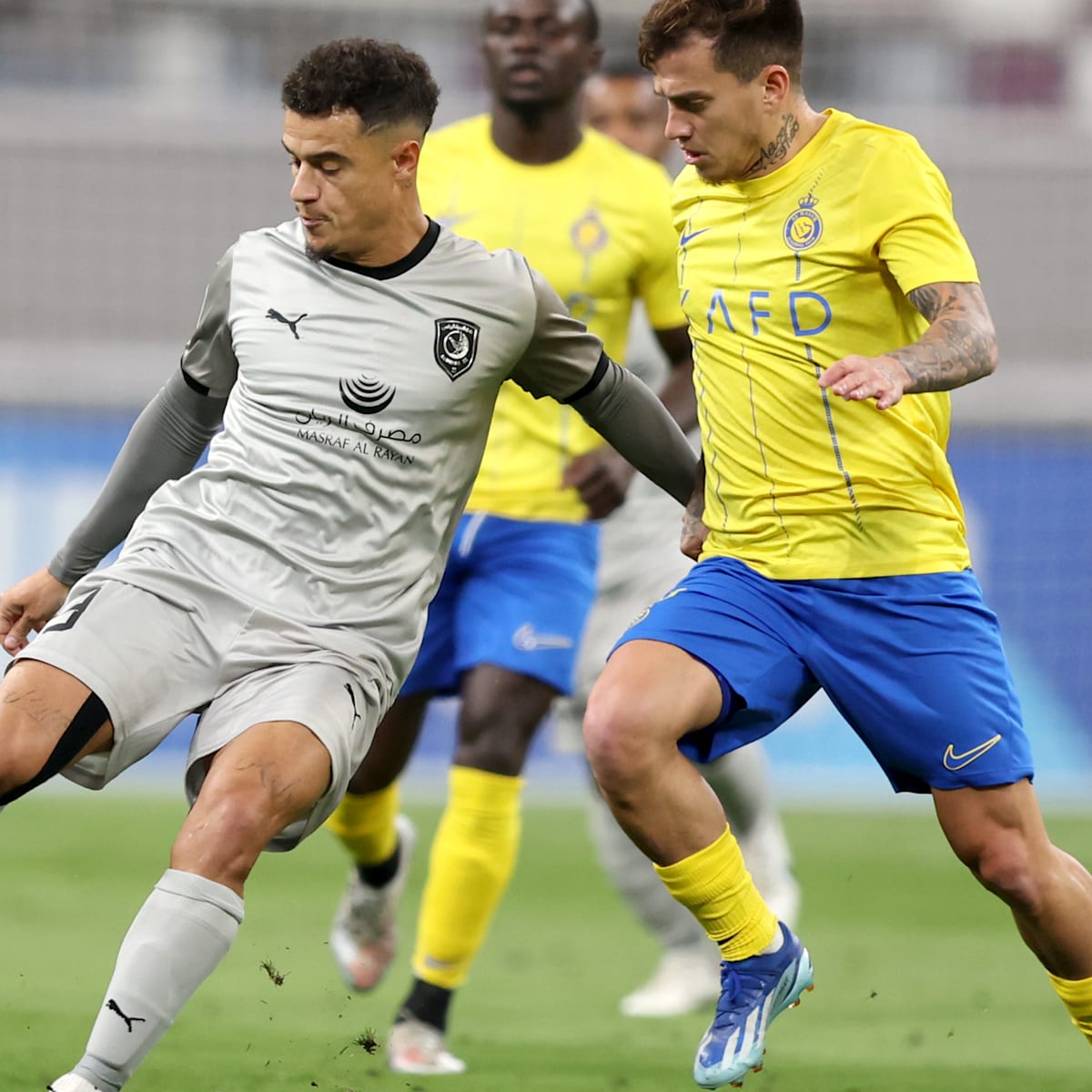 Latest Inter Miami Rumor Ties Herons to Brazilian Midfielder Philippe  Coutinho