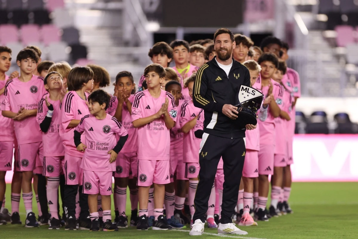 Messi hay nhat MLS 2024 anh 6