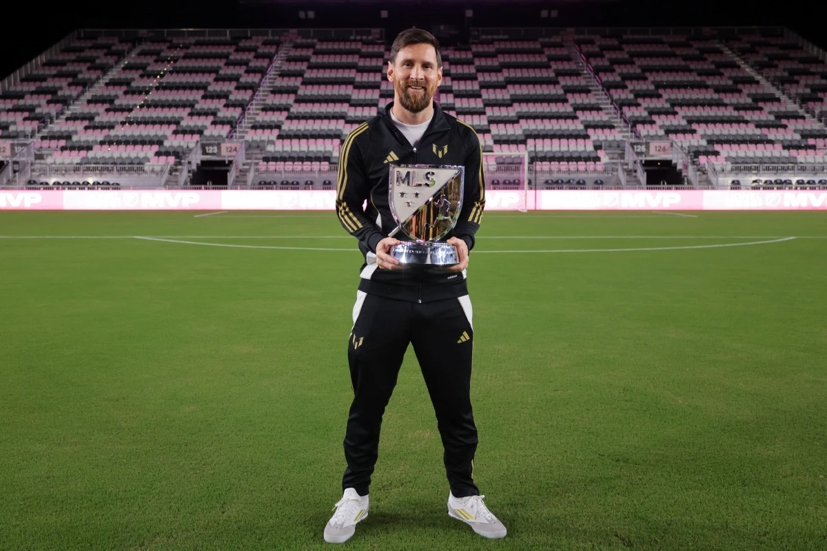 Messi hay nhat MLS 2024 anh 8