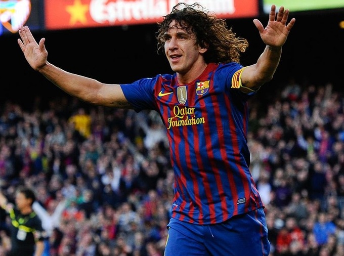 Puyol