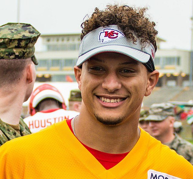 Mahomes