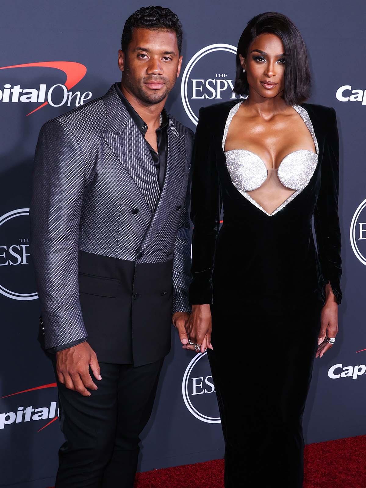 Russell Wilson and Ciara's Relationship Timeline: Photos | Us Weekly