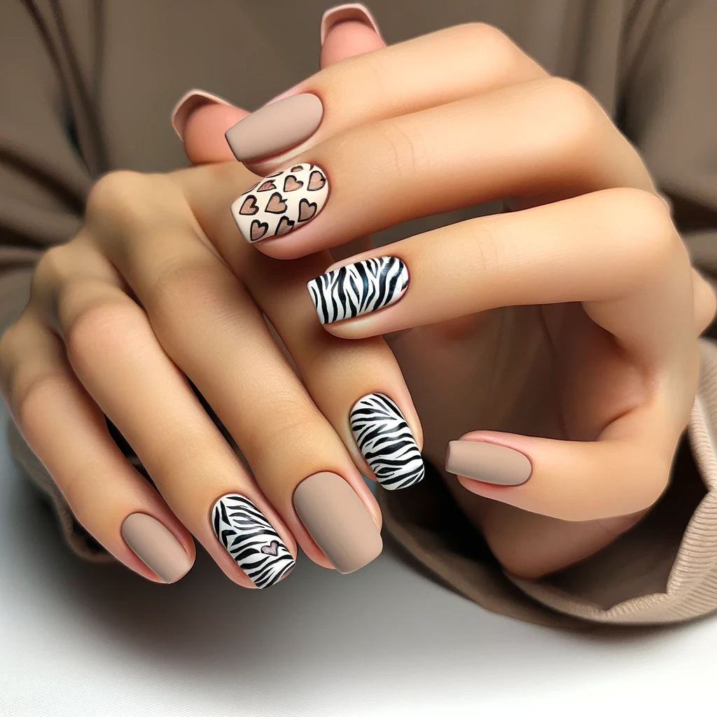 ""nails"