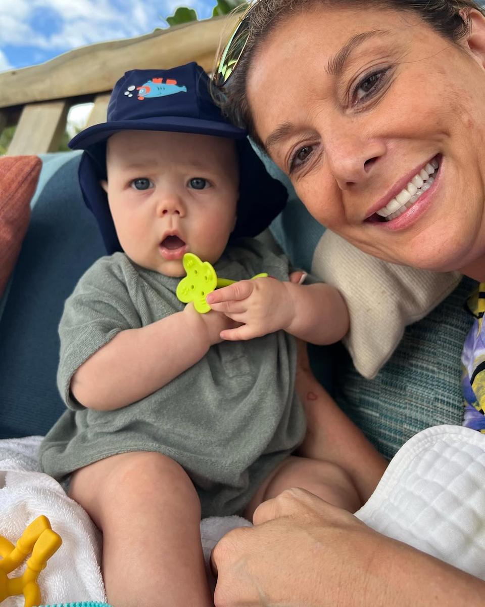 Hanging Out in Hawaii