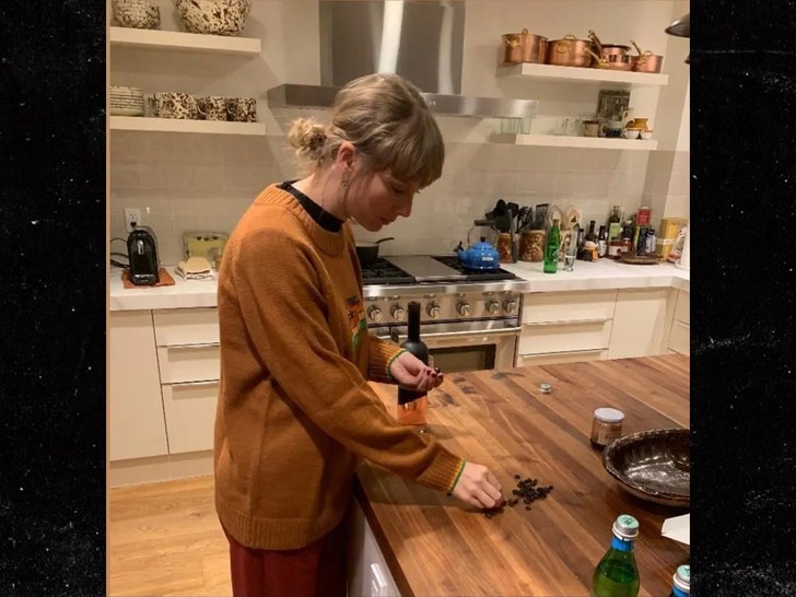 Patrick Mahomes Reveals Taylor Swift ...