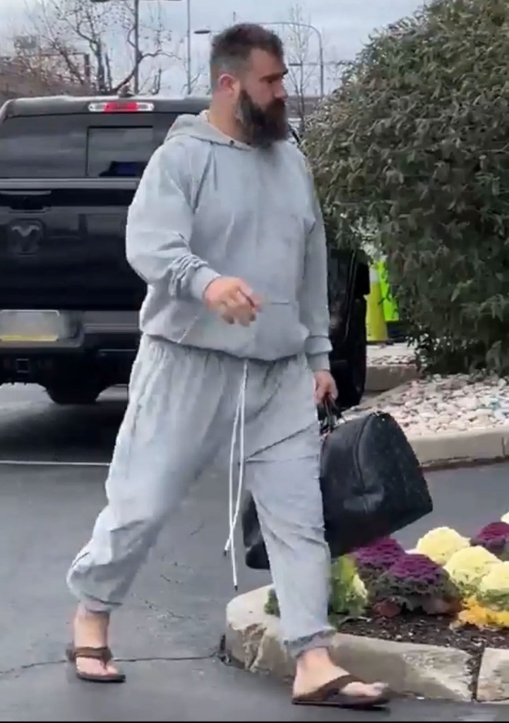 jason kelce