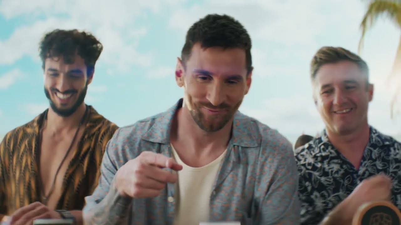 Superior Beach | Michelob ULTRA - YouTube