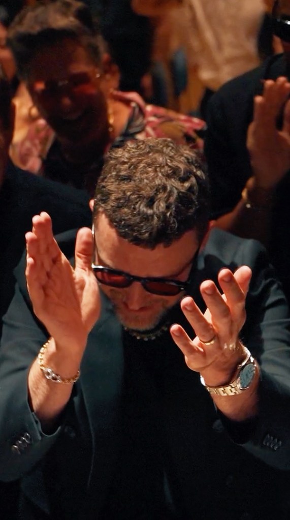 Justin Timberlake