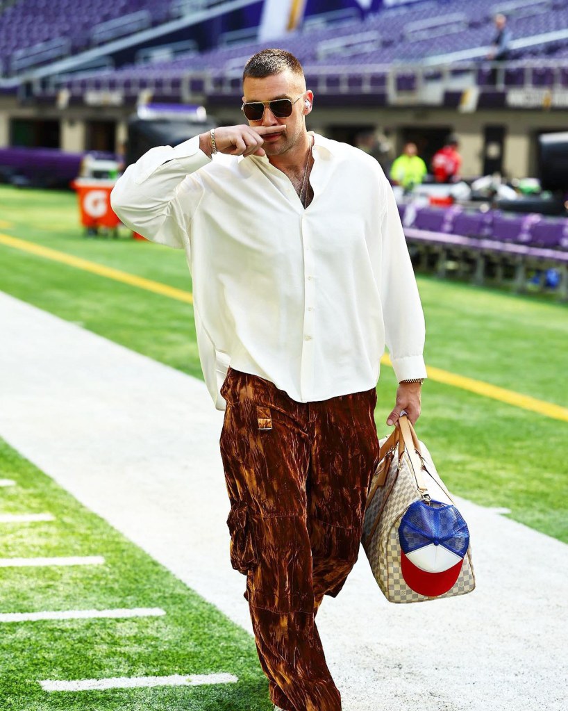 Travis Kelce